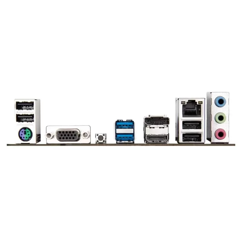 Motherboard Gigabyte A620M S2H DDR5 DIMM AM5