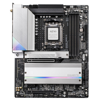 לוח אם Gigabyte B650 AERO G DDR5 AM5