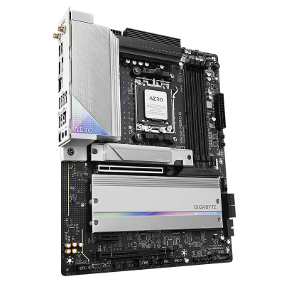לוח אם Gigabyte B650 AERO G DDR5 AM5