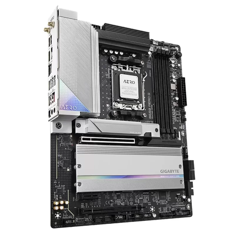 Motherboard Gigabyte B650 AERO G DDR5 DIMM AM5
