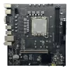 לוח אם ARKTEK B760 AK-B760M EG DDR5 LGA1700