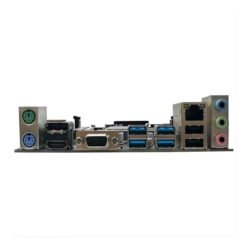 לוח אם ARKTEK B760 AK-B760M EG DDR5 LGA1700