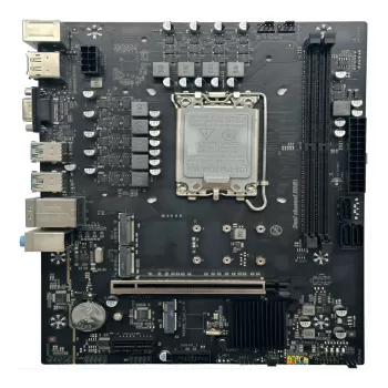 Motherboard ARKTEK B760 AK-B760M EG DDR5 LGA1700