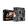 לוח אם Gigabyte H610M H V2 DDR5 DIMM LGA1700