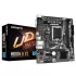 לוח אם Gigabyte H610M H V2 DDR5 DIMM LGA1700