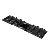 Motherboard for mining AFOX AFHM65-ETH8EX DDR3 without
