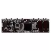 Motherboard for mining AFOX AFHM65-ETH8EX DDR3 without