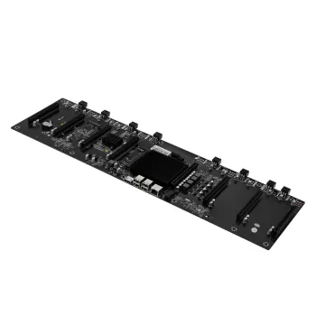 Motherboard for mining AFOX AFHM65-ETH8EX DDR3 without Motherboard for mining AFOX AFHM65-ETH8EX DDR3 without