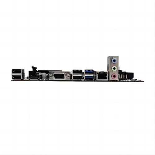 Motherboard ARKTEK H81M EL VA DDR3 LGA1156, LGA1155, LGA1151, LGA1151, LGA1150,