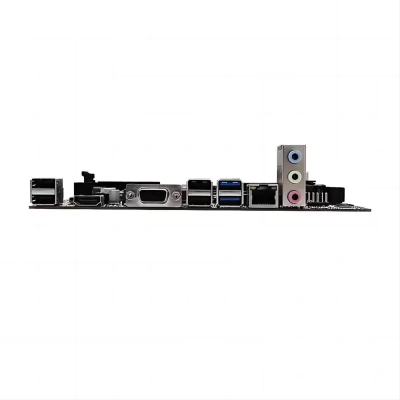 Motherboard ARKTEK H81M EL VA DDR3 LGA1150