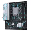 Motherboard MAXSUN B760M GAMING WiFi GANK DDR5 LGA1700 Motherboard MAXSUN B760M GAMING WiFi GANK DDR5 LGA1700