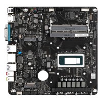 Материнская Плата MAXSUN SK-Thin mini H45-AIO T2C 12450H DDR4 LGA1700