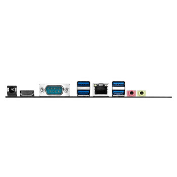 Материнская Плата MAXSUN SK-Thin mini H45-AIO T2C 12450H DDR4 LGA1700