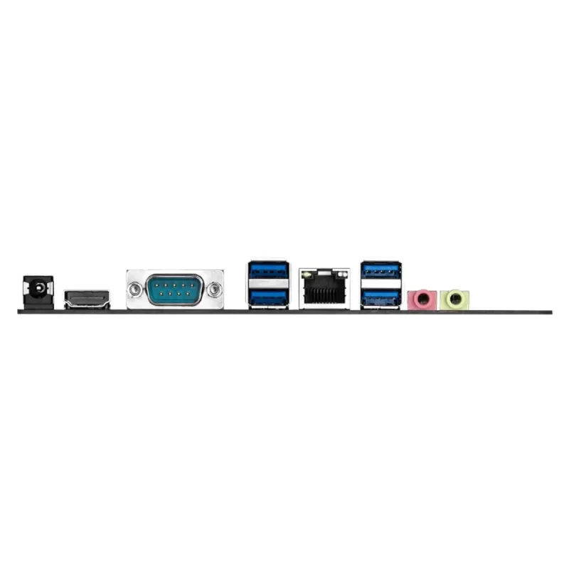 לוח אם MAXSUN SK-Thin mini H45-AIO T2C 12450H DDR4 LGA1700