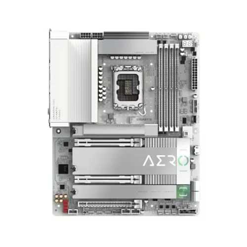 לוח אם Gigabyte Z890 AERO G DDR5 LGA1851