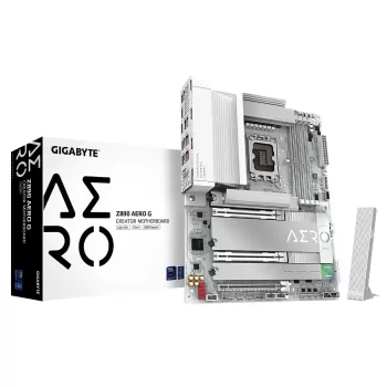 לוח אם Gigabyte Z890 AERO G DDR5 LGA1851