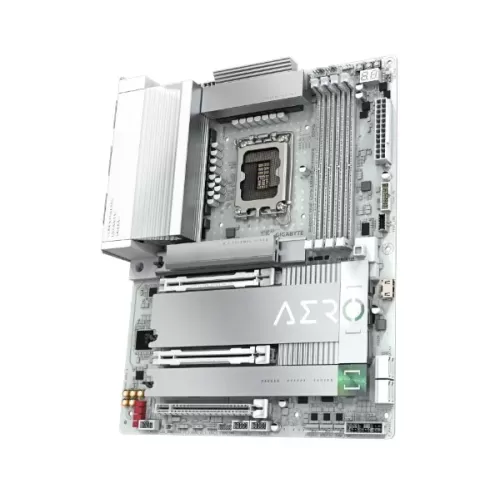 לוח אם Gigabyte Z890 AERO G DDR5 LGA1851