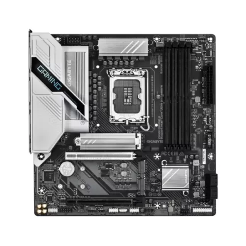 Motherboard Gigabyte Z890M GAMING X DDR5 LGA1851