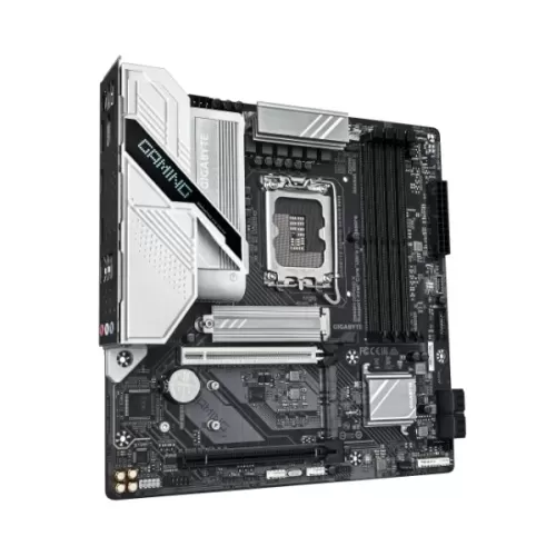 Motherboard Gigabyte Z890M GAMING X DDR5 LGA1851