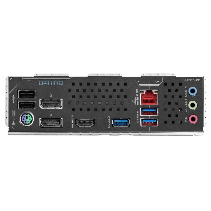 Motherboard Gigabyte Z890M GAMING X DDR5 LGA1851