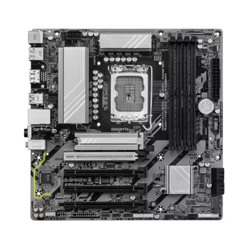 Motherboard Gigabyte B860M DS3H WIFI6E DDR5 LGA1851