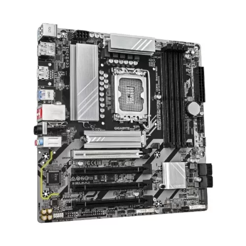 Motherboard Gigabyte B860M DS3H WIFI6E DDR5 LGA1851
