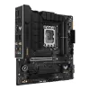 לוח אם Asus TUF GAMING B760M-PLUS WiFi DDR5 LGA1700