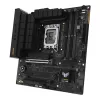 לוח אם Asus TUF GAMING B760M-PLUS WiFi DDR5 LGA1700