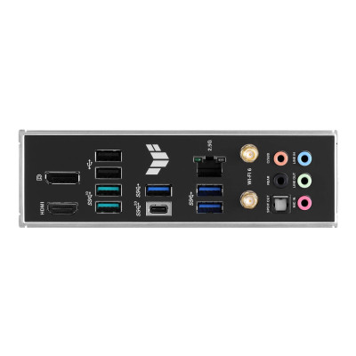 לוח אם ASUS TUF GAMING B760M-PLUS WiFi DDR5 LGA1700 לוח אם ASUS TUF GAMING B760M-PLUS WiFi DDR5 LGA1700