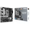 Материнская Плата Asus PRIME B760M-A D4-CSM DDR4 LGA1700 Материнская Плата Asus PRIME B760M-A D4-CSM DDR4 LGA1700