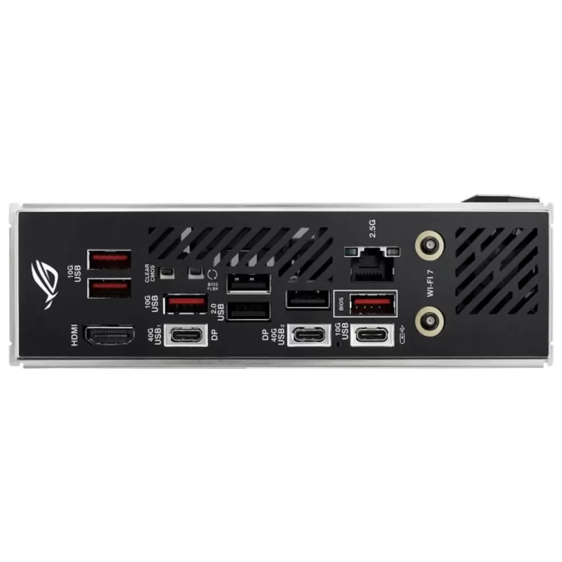 Motherboard Asus ROG STRIX X870-I GAMING WIFI DDR5 AM5