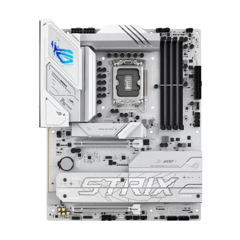 Материнская Плата Asus ROG STRIX B860-A GAMING WiFi DDR5 LGA1851