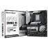 לוח אם MAXSUN Terminator Z890-A WIFI DDR5 LGA1851 לוח אם MAXSUN Terminator Z890-A WIFI DDR5 LGA1851