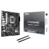לוח אם Asus PRIME H810M-A WiFi DDR5 LGA1851 לוח אם Asus PRIME H810M-A WiFi DDR5 LGA1851