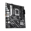 לוח אם Asus PRIME H810M-A WiFi DDR5 LGA1851 לוח אם Asus PRIME H810M-A WiFi DDR5 LGA1851
