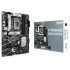 לוח אם ASUS PRIME B760-PLUS D4 DDR4 LGA1700 לוח אם ASUS PRIME B760-PLUS D4 DDR4 LGA1700