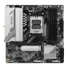 לוח אם Gigabyte B650M GAMING PLUS WIFI DDR5 AM5 לוח אם Gigabyte B650M GAMING PLUS WIFI DDR5 AM5
