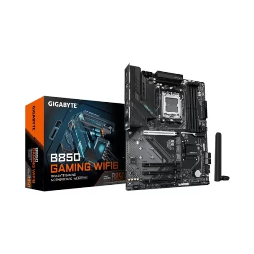 Материнская Плата Gigabyte B850 GAMING WF6 DDR5 AM5