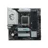 לוח אם MSI B650M GAMING PLUS WIFI DDR5 DIMM AM5