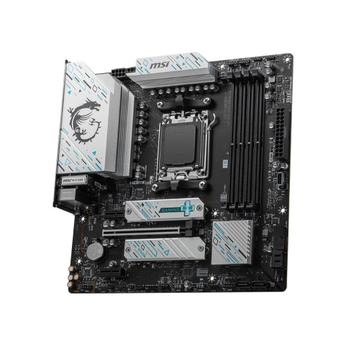 Motherboard MSI B650M GAMING PLUS WIFI DDR5 AM5