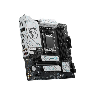 לוח אם MSI B650M GAMING PLUS WIFI DDR5 AM5.. לוח אם MSI B650M GAMING PLUS WIFI DDR5 AM5..