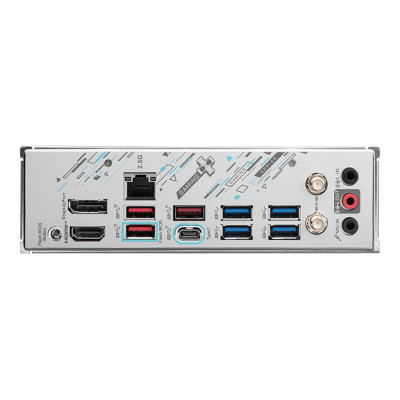 לוח אם MSI B650M GAMING PLUS WIFI DDR5 AM5.. לוח אם MSI B650M GAMING PLUS WIFI DDR5 AM5..