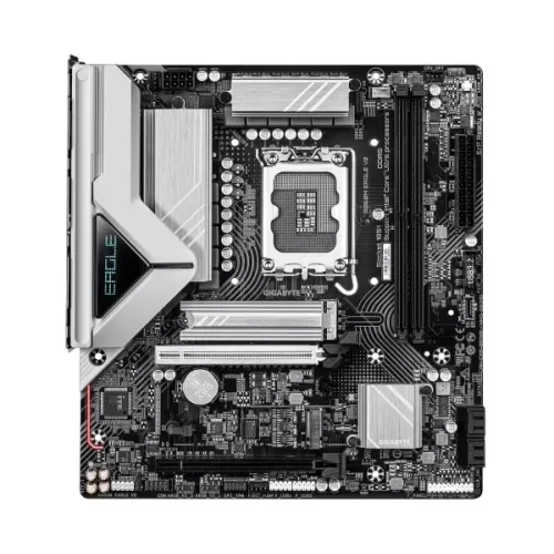 לוח אם Gigabyte B860M EAGLE V2 DDR5 LGA1851