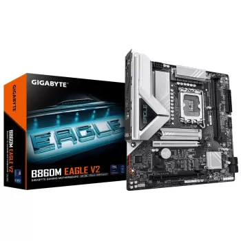Motherboard Gigabyte B860M EAGLE V2 DDR5 LGA1851