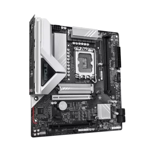 לוח אם Gigabyte B860M EAGLE V2 DDR5 LGA1851