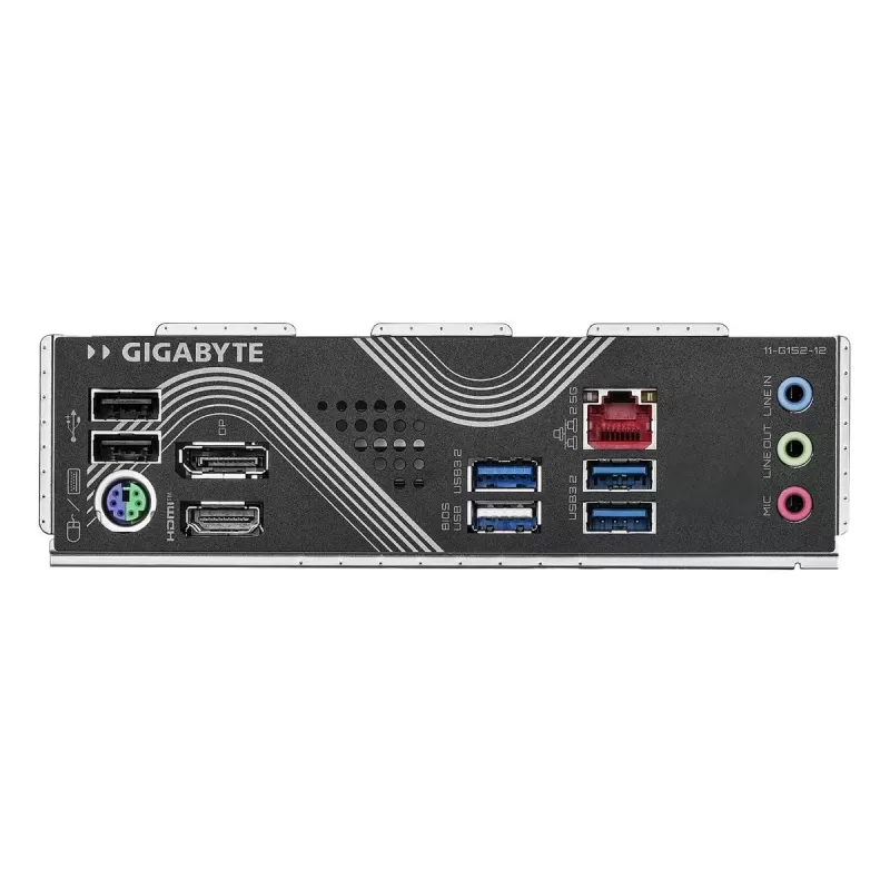 לוח אם Gigabyte B860M EAGLE V2 DDR5 LGA1851