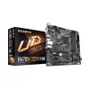 לוח אם Gigabyte H470M DS3H DDR4 LGA1200 מצב:משומש - יבואן רשמי