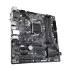 לוח אם Gigabyte H470M DS3H DDR4 LGA1200 מצב:משומש - יבואן רשמי