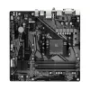 Материнская Плата Gigabyte A520M DS3H AC DDR4 AM4