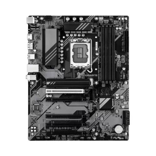 Motherboard Gigabyte B760 DS3H GEN5 DDR5 LGA1700 Motherboard Gigabyte B760 DS3H GEN5 DDR5 LGA1700